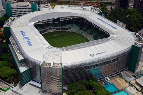 estadio do palmeiras - blog do marcos silva